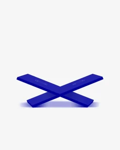 A Bookstand - Solid Blue