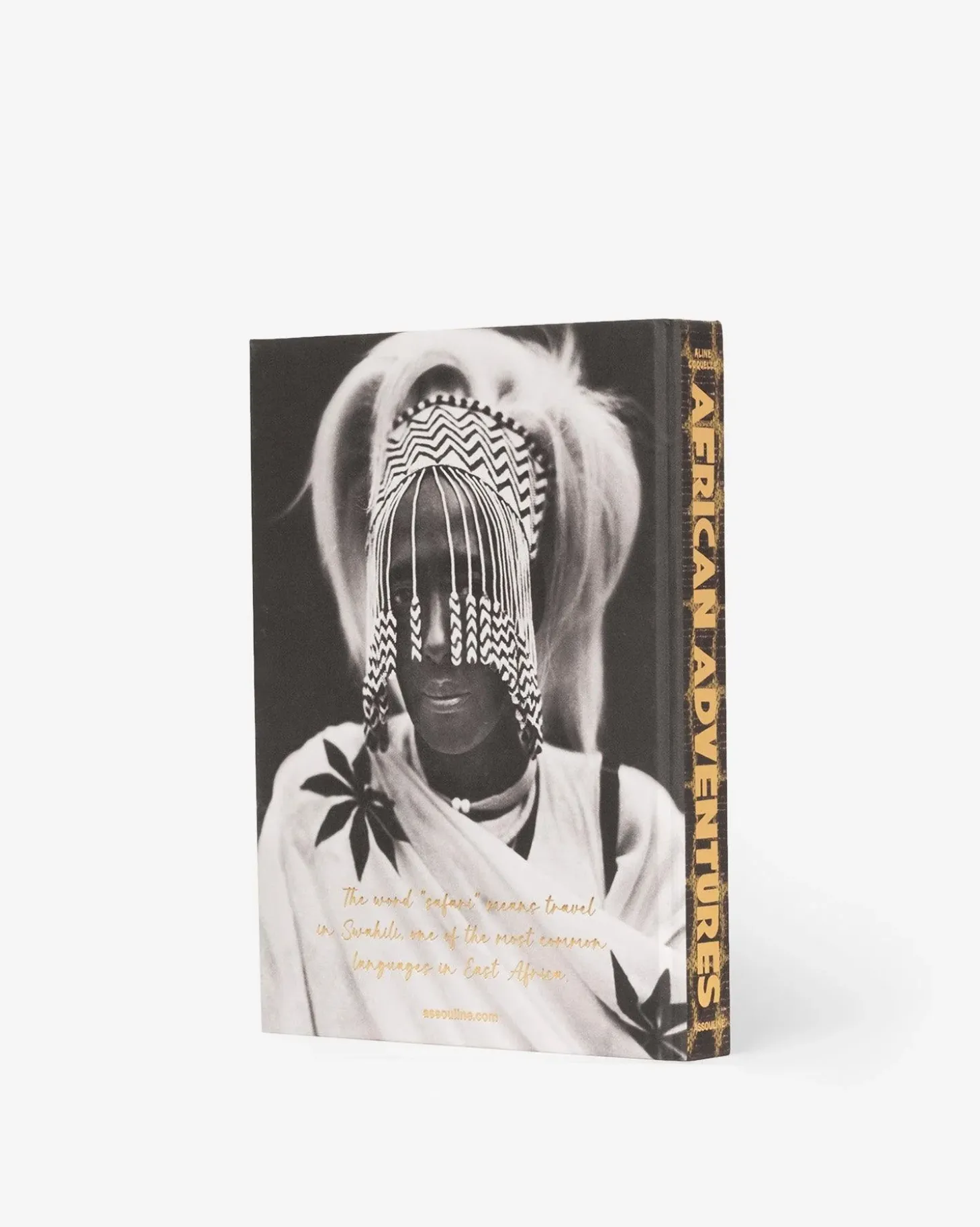 African Adventures: The Greatest Safari on Earth