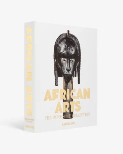 African Arts: The Impossible Collection