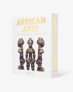 African Arts: The Impossible Collection