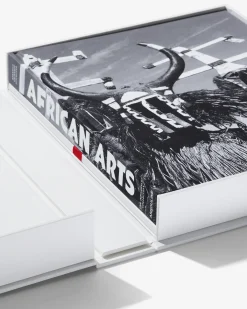 African Arts: The Impossible Collection