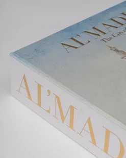 Al'Madinah: The City of the Prophet