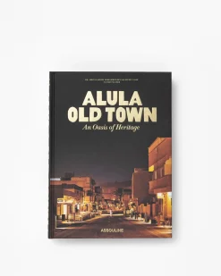 AlUla Old Town: An Oasis of Heritage