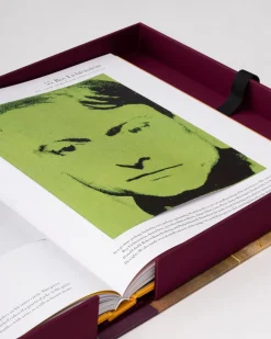 Andy Warhol: The Impossible Collection