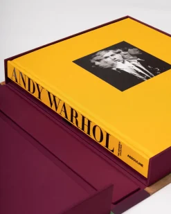 Andy Warhol: The Impossible Collection