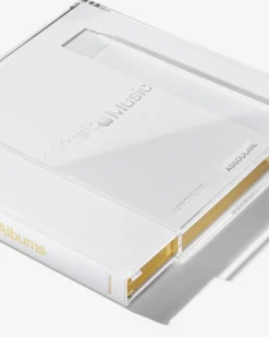 Apple Music: 100 Best Albums