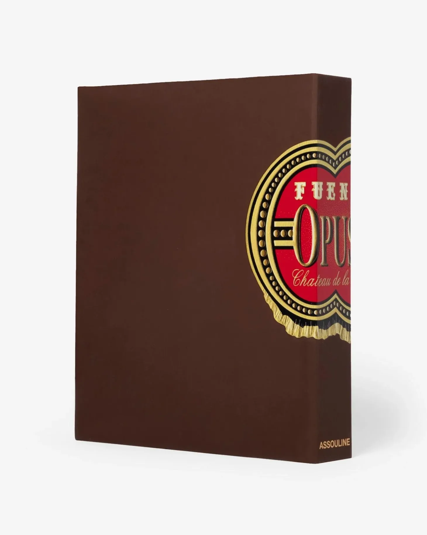 Arturo Fuente: Since 1912