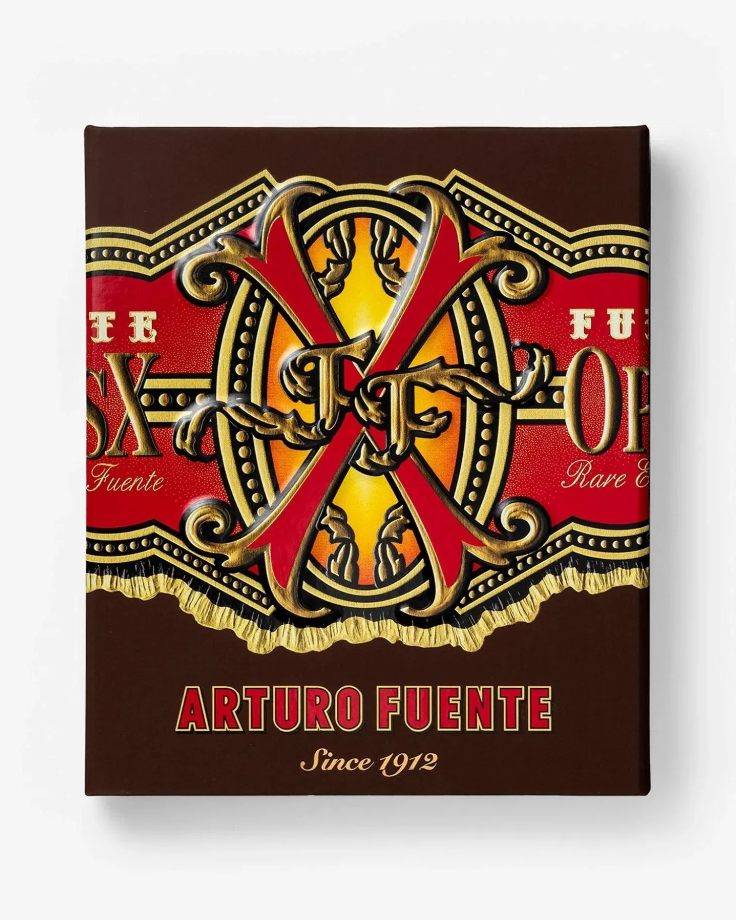 Arturo Fuente: Since 1912