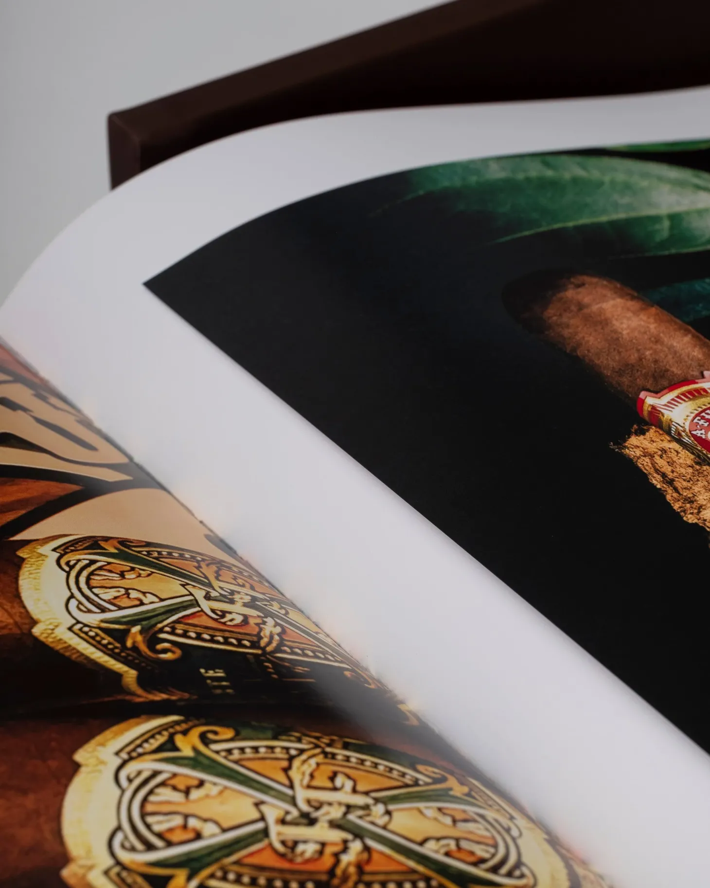 Arturo Fuente: Since 1912