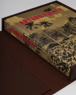 Arturo Fuente: Since 1912