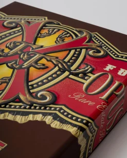 Arturo Fuente: Since 1912