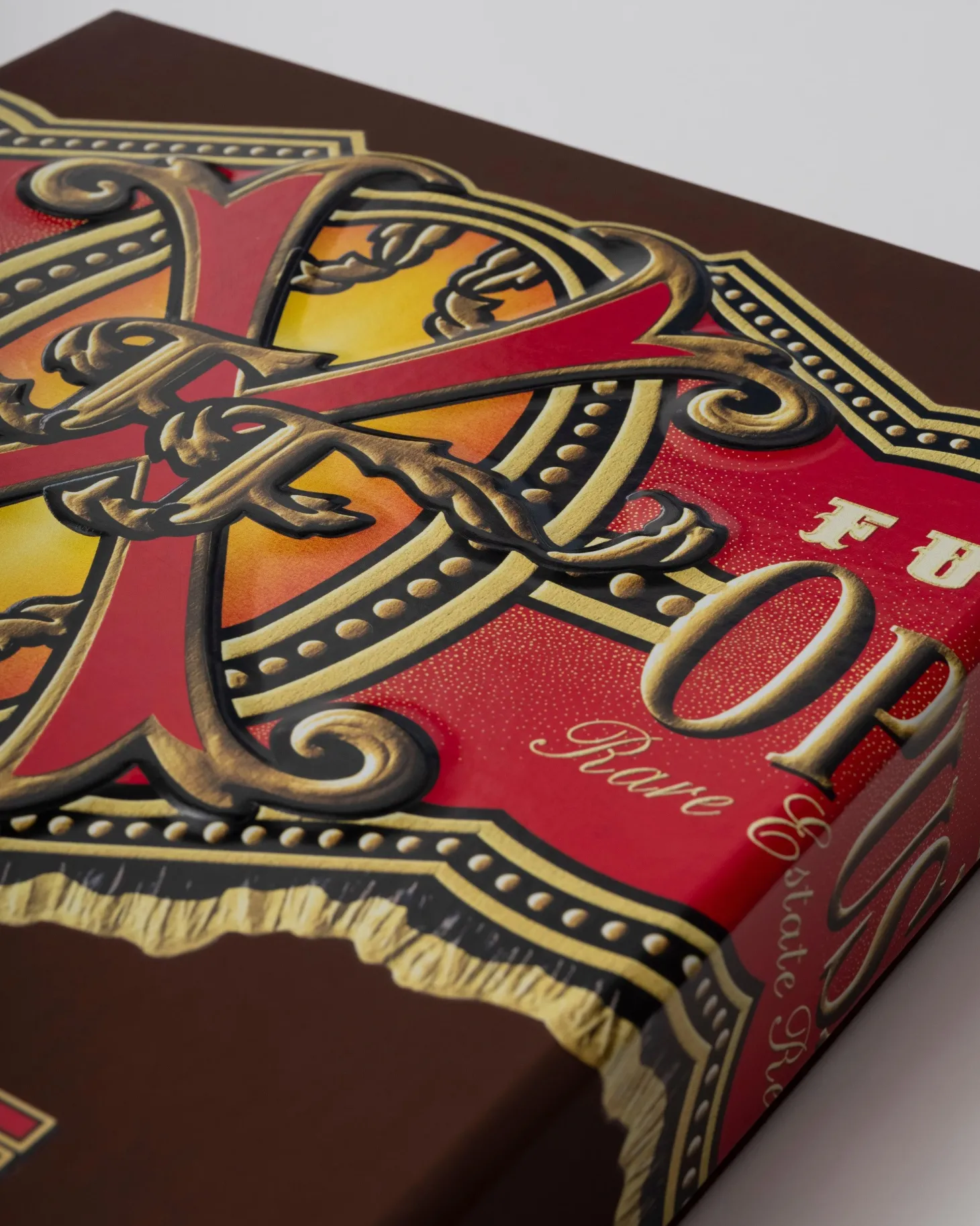 Arturo Fuente: Since 1912