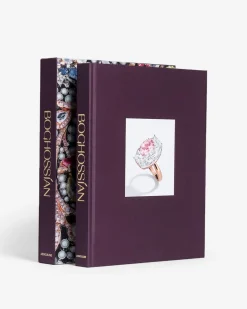 Boghossian: Expertise, Craftsmanship, Innovation