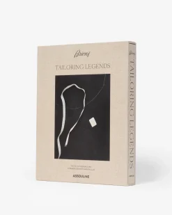 Brioni: Tailoring Legends