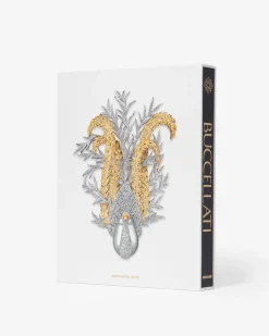 Buccellati: A Century of Timeless Beauty
