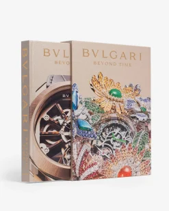Bulgari: Beyond Time