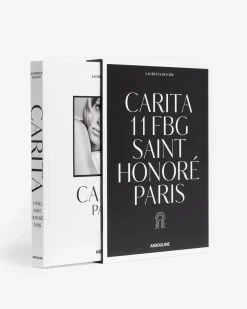 Carita: 11 FBG Saint Honoré Paris