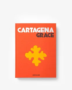 Cartagena Grace
