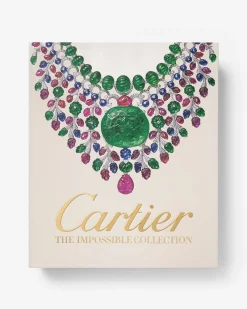 Cartier: The Impossible Collection