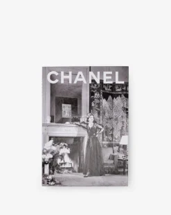 Chanel 3-Book Slipcase (New Edition)