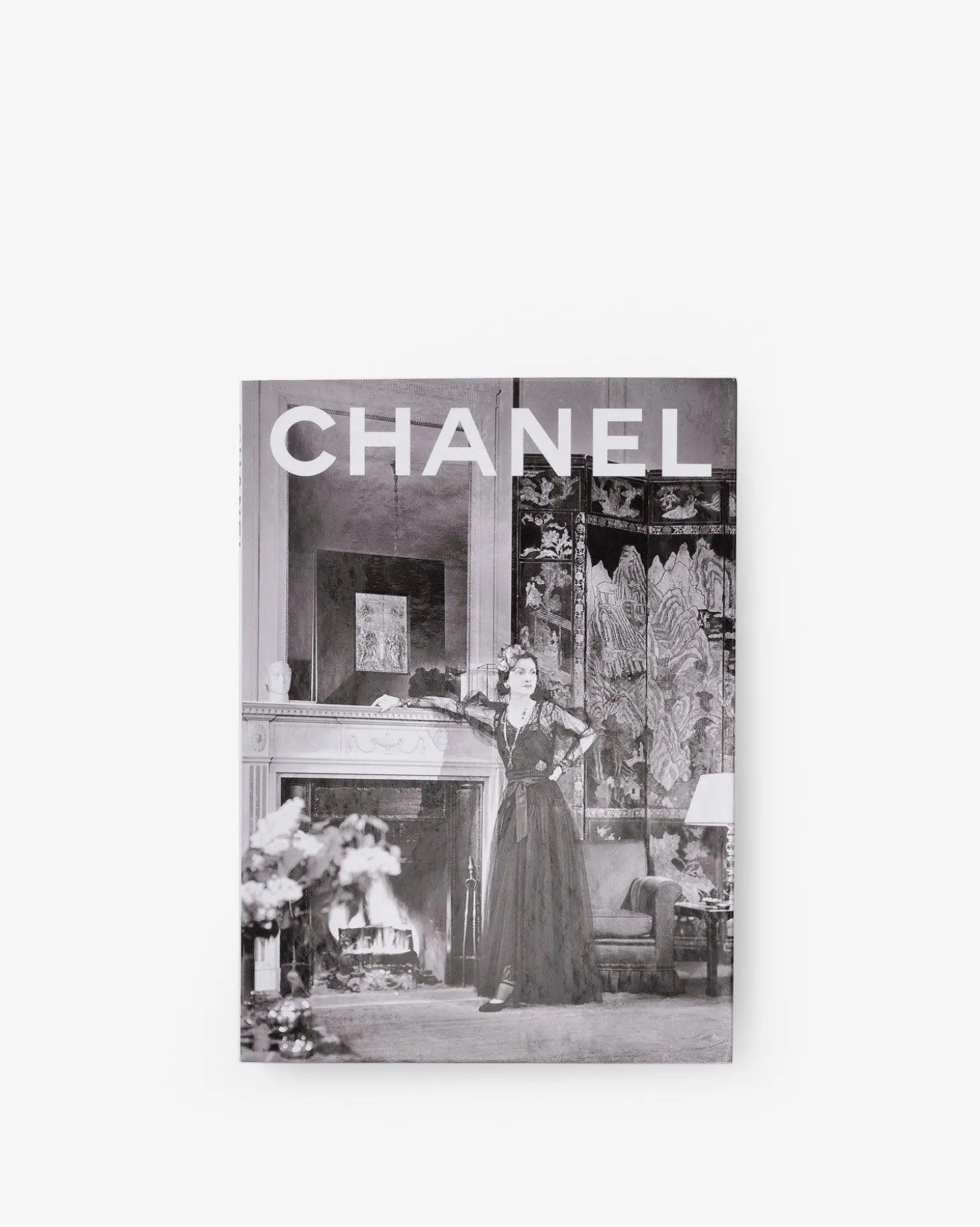 Chanel 3-Book Slipcase (New Edition)