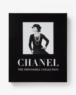 Chanel: The Impossible Collection