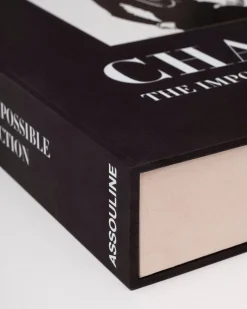 Chanel: The Impossible Collection