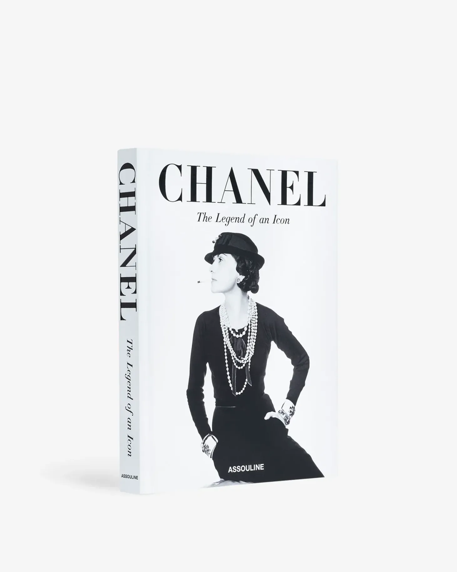 Chanel: The Legend of an Icon