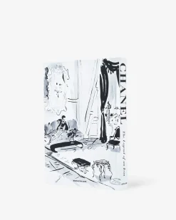 Chanel: The Legend of an Icon