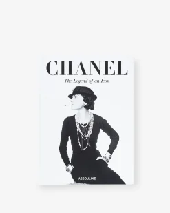Chanel: The Legend of an Icon