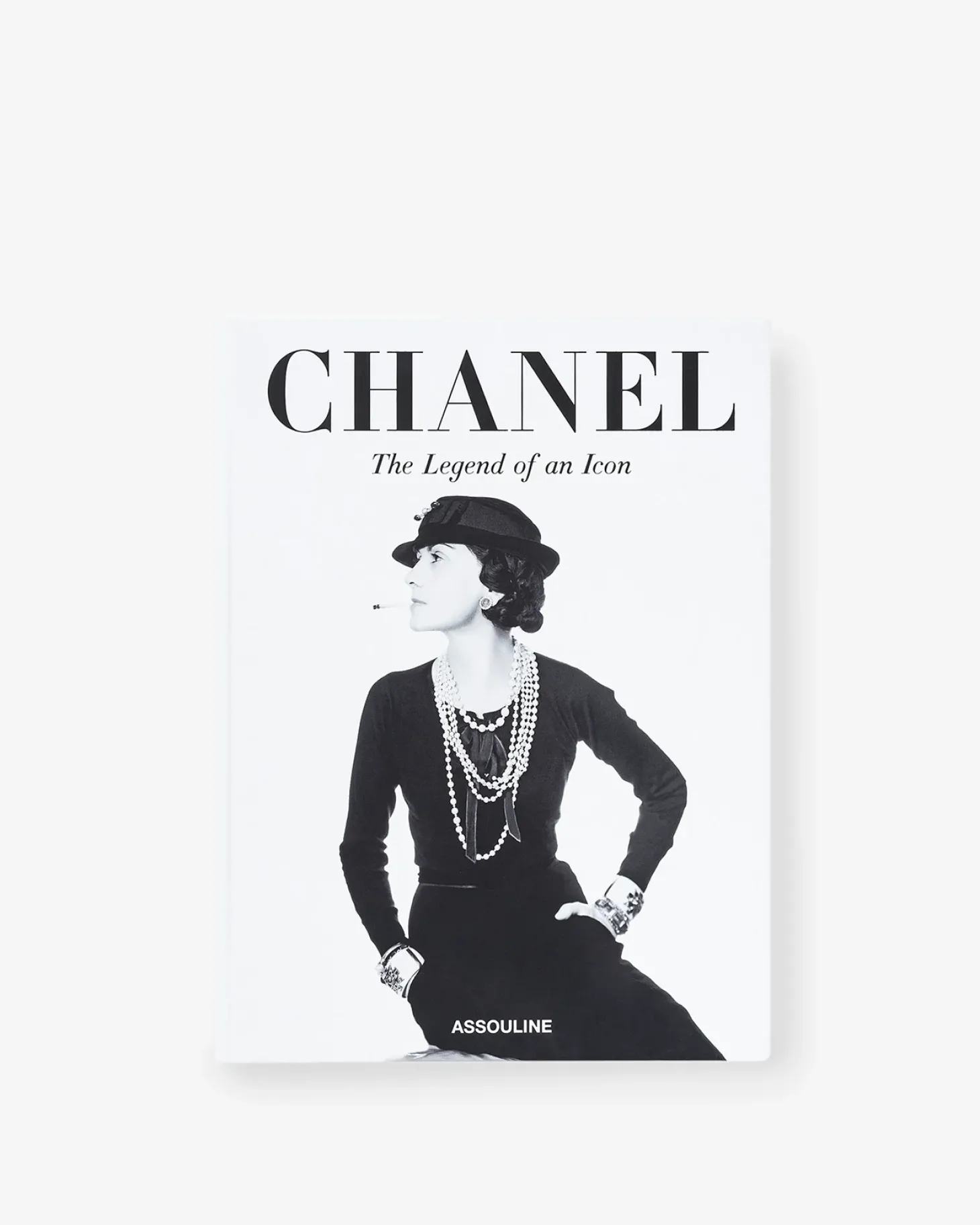 Chanel: The Legend of an Icon