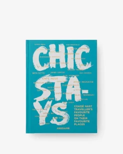 Chic Stays