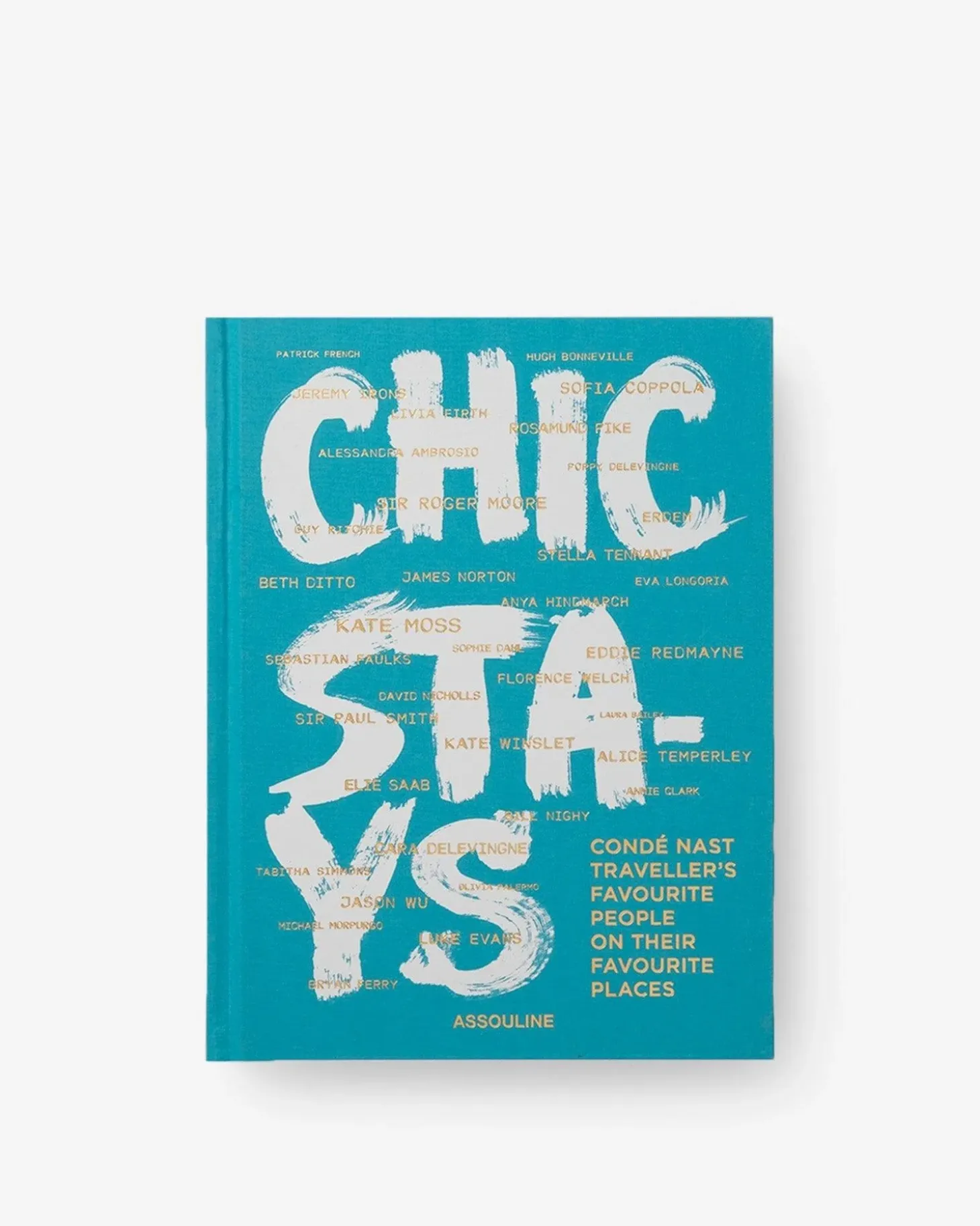 Chic Stays