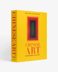 Chinese Art: The Impossible Collection