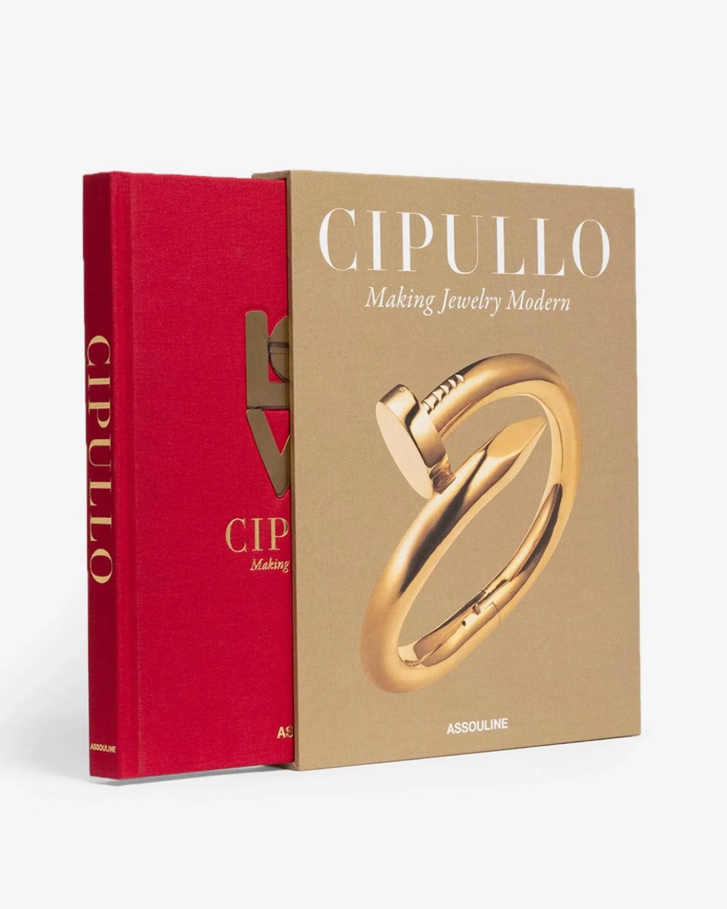 Cipullo: Making Jewelry Modern