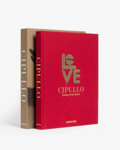 Cipullo: Making Jewelry Modern