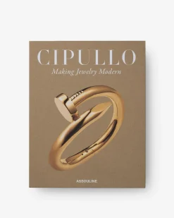 Cipullo: Making Jewelry Modern