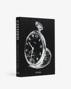 Citizen: The Essence of Time