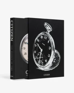 Citizen: The Essence of Time