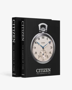 Citizen: The Essence of Time