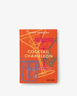 Cocktail Chameleon