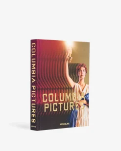 Columbia Pictures: 100 Years of Cinema
