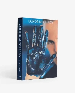 Conor Mccreedy: Blue Sultan