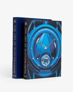 De Bethune: The Art of Watchmaking