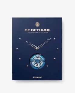 De Bethune: The Art of Watchmaking