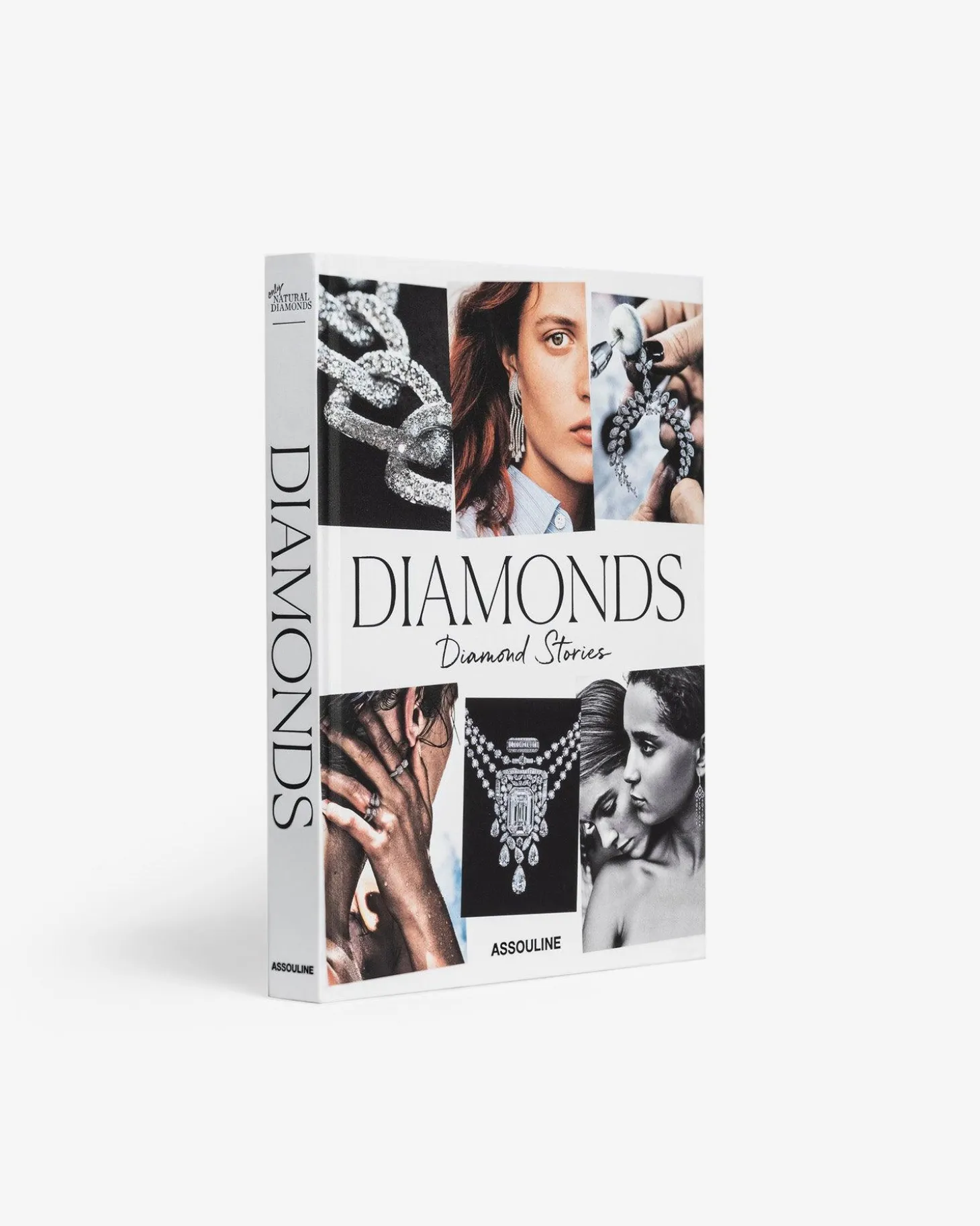 Diamonds: Diamond Stories