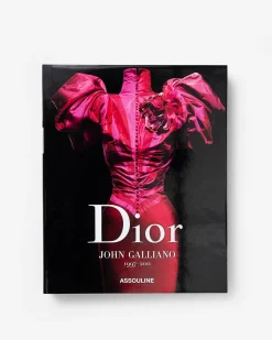 Dior by John Galliano