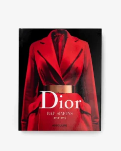Dior By Raf Simons (French Version)