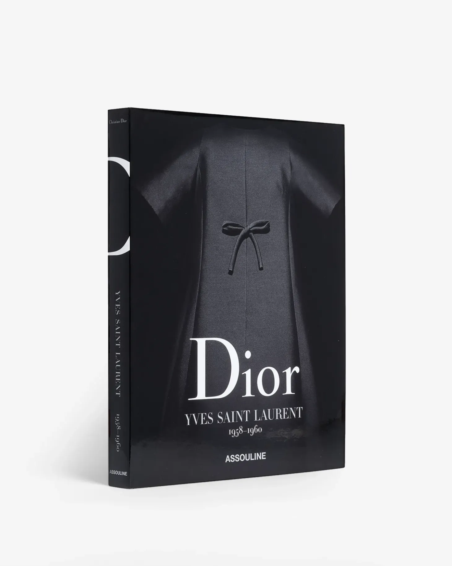 Dior by Yves Saint Laurent