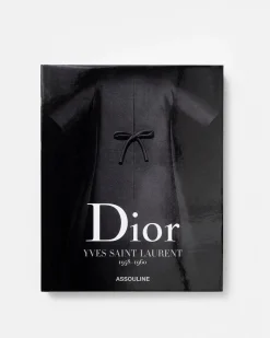 Dior by Yves Saint Laurent
